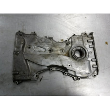 113H028 Engine Timing Cover For 10-11 Kia Forte ex 2.0 213502G000